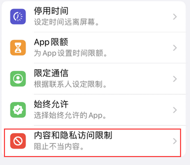 广水appleID维修服务iPhone设置中Apple ID显示为灰色无法使用