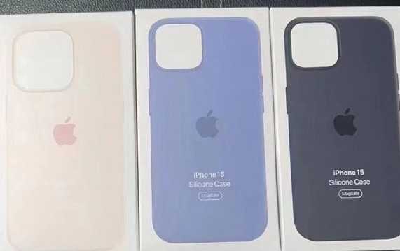 广水苹果14维修站分享iPhone14手机壳能直接给iPhone15用吗？ 