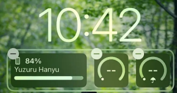 广水苹果手机维修分享iOS 16 天气小组件无法正常显示怎么办 