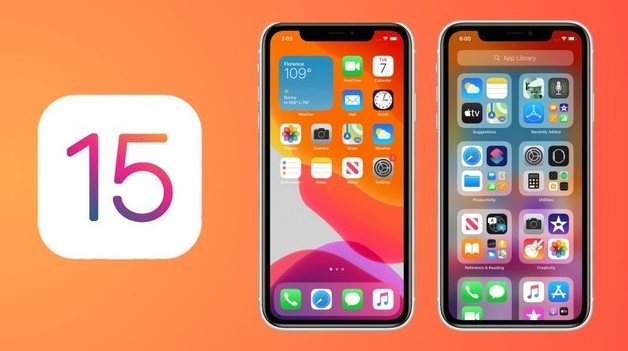 广水苹果13维修分享iPhone13更新iOS 15.5，体验如何 