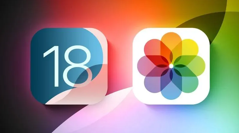 广水苹果手机维修分享苹果 iOS / iPadOS 18.1Beta 3 发布 