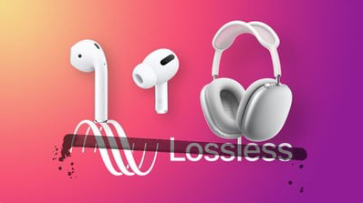广水苹果手机维修分享哪些设备支持Apple Music 无损音频 
