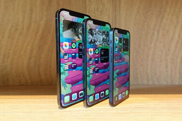 广水苹果手机维修分享iPhone 13发布日期 