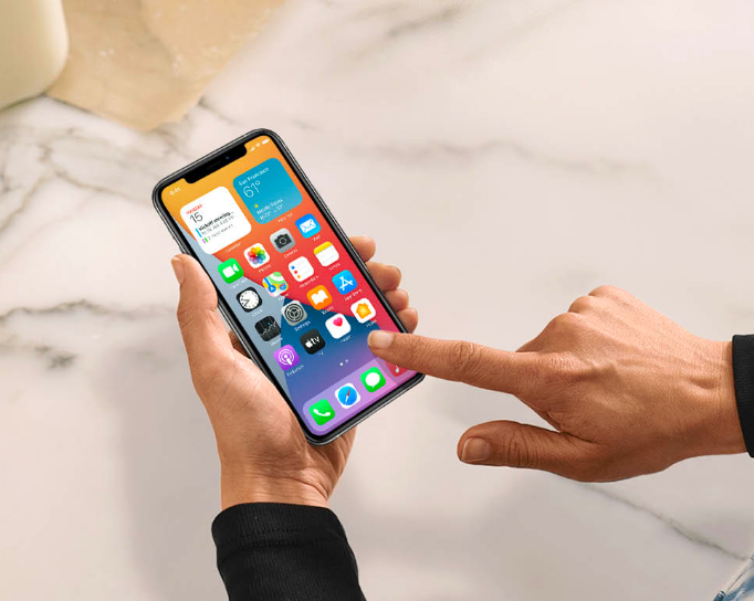 广水苹果手机维修分享iPhone 12 出现运行缓慢或死机的情况怎么办 