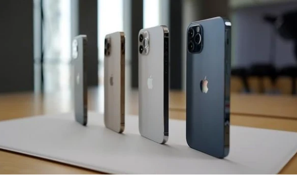 广水苹果手机维修分享为什么说iPhone13才是真旗舰 