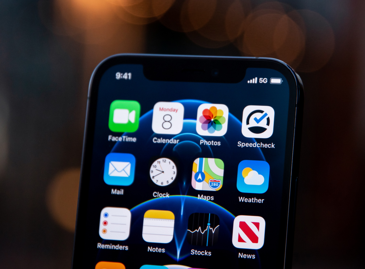 广水苹果手机维修分享为什么 iPhone 12 在冬季会自动关机 