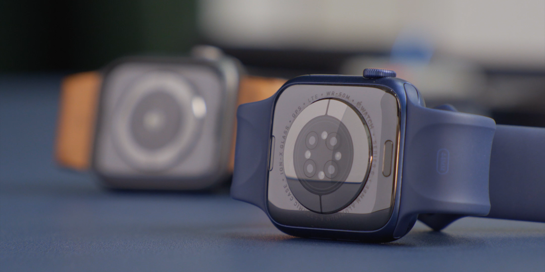 广水苹果手机维修分享Apple Watch 是如何测量卡路里的 