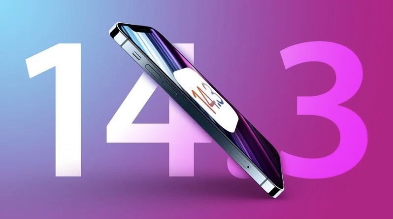 广水苹果手机维修分享iOS 14.3 RC2已发，iOS 14.3正式版本还远吗 