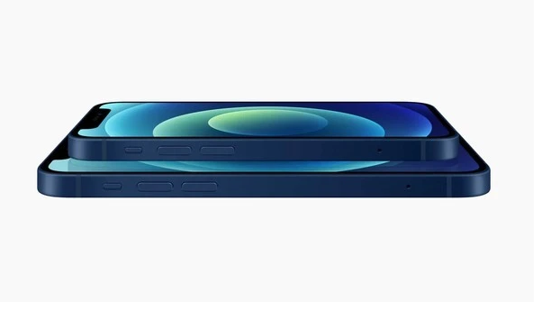 广水苹果手机维修分享iPhone 12 mini 锁屏后触屏失灵怎么办 