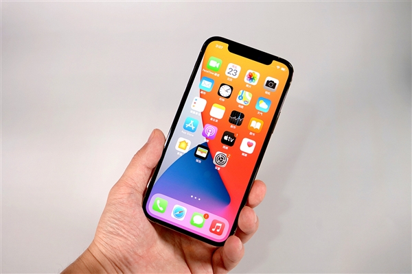 广水苹果手机维修分享iOS 14.2修订版已到，专属iPhone 12系列 