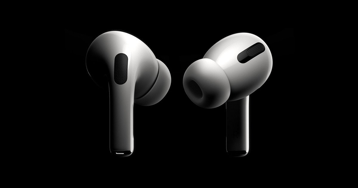 广水苹果手机维修分享AirPods Pro 爆音、降噪效果下降怎么办 