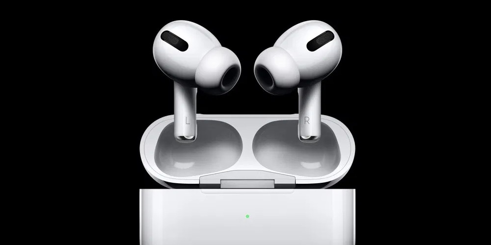 广水苹果手机维修分享AirPods Pro 出现静电噪音 