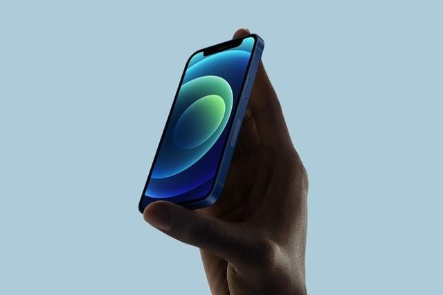 广水苹果手机维修分享iPhone 12 mini辐射很大吗 