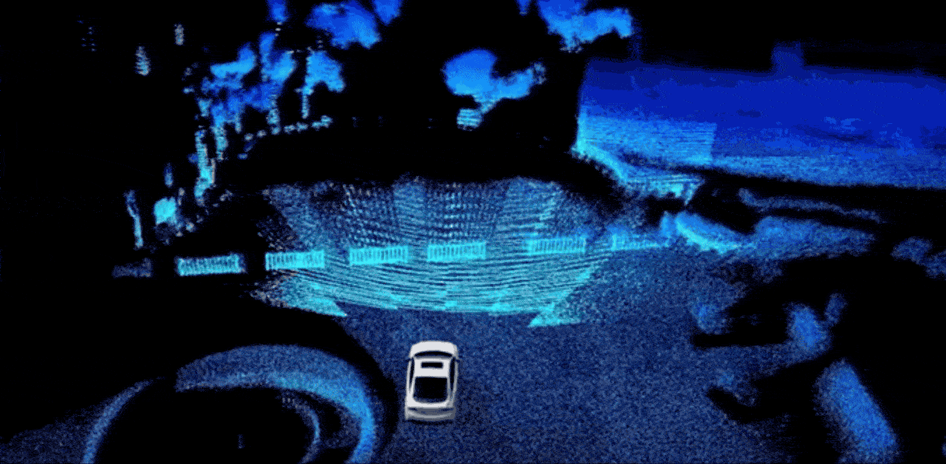 广水苹果手机维修分享iPhone 12 Pro 搭载的 LiDAR 镜头与 ToF 镜头有什么不同 