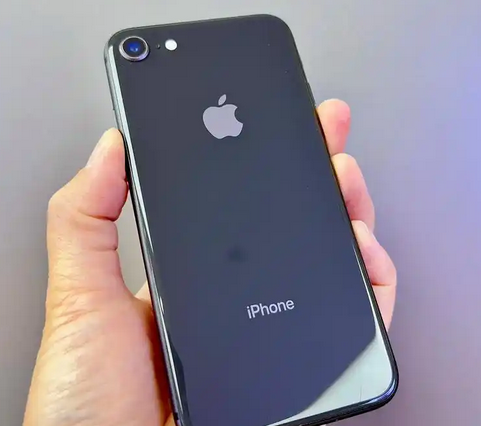 广水苹果8系统维修分享iPhone8手机系统升级后无法开机如何修复 