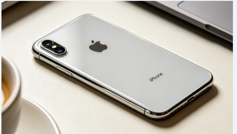 广水苹果维修点分享iPhone XS进水维修 