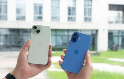 广水苹果维修点分享iPhone 16 Plus出现自动关机的情况类型 
