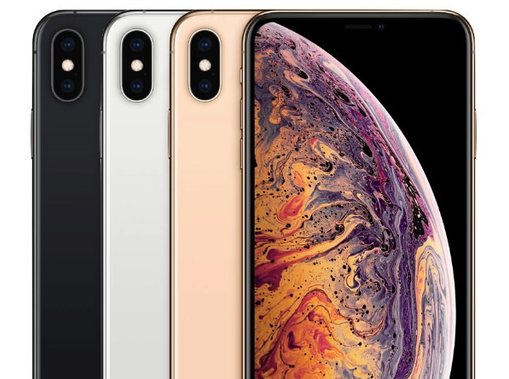广水苹果维修点分享iPhone XS Max系统急救与电池管理 