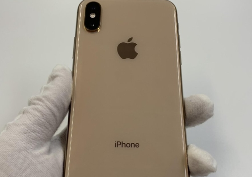 广水苹果维修点分享iPhone XS锁屏界面交互故障 