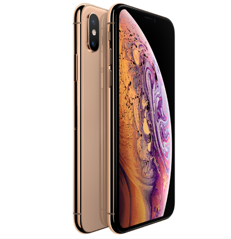 广水苹果维修点分享iPhone XS Max锁屏快捷入口故障 