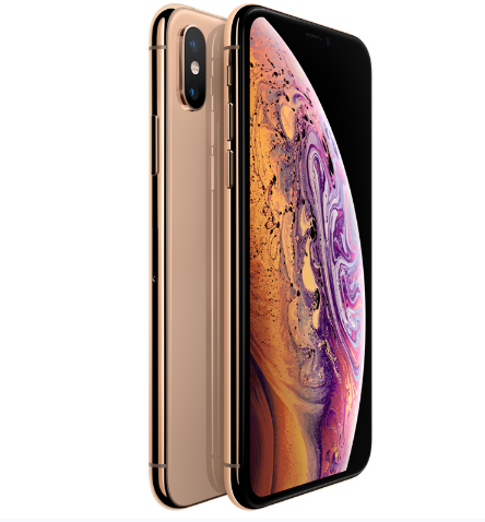 广水苹果维修点分享iPhone XS Max黑屏诱因全梳理 