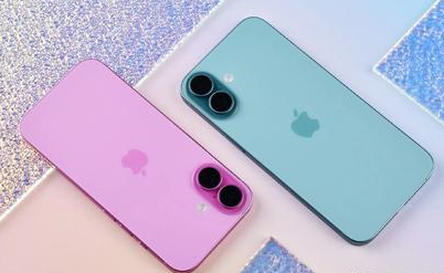广水苹果维修点分享iPhone 16手机黑屏多重诱因解析 