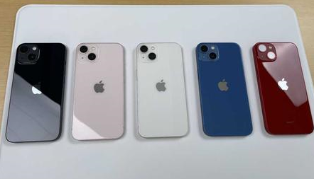 广水苹果维修点分享iPhone 13电池发烫多类故障解析 