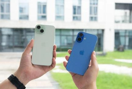 广水苹果维修点分享iPhone 16 Plus发烫多场景剖析 