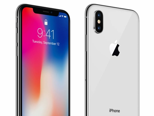 广水苹果维修点分享iPhone X摄像头实拍质感与场景适配全解析 